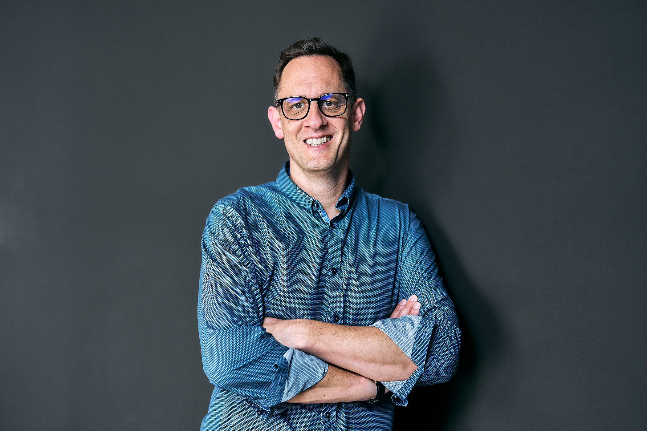 Christoph Pauli – Online Treuhand