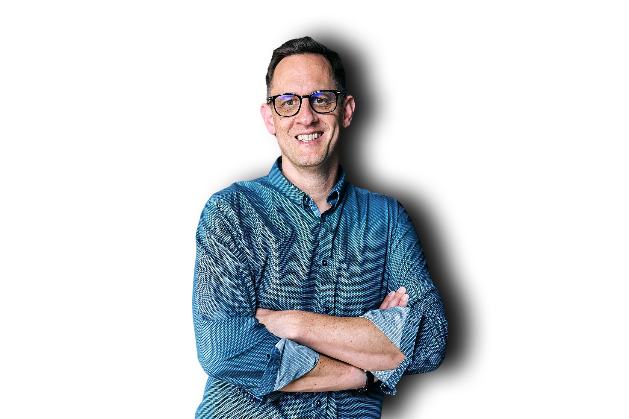 Christoph Pauli, Inhaber Finanz-Backline GmbH