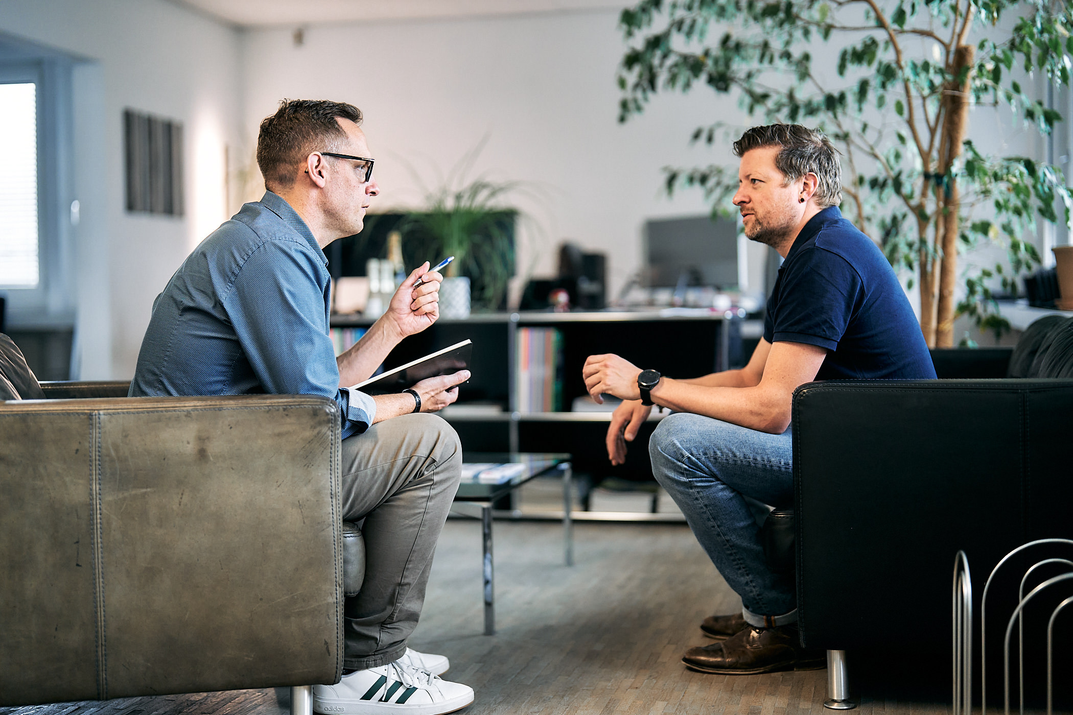 Digitalisierung in Solothurn